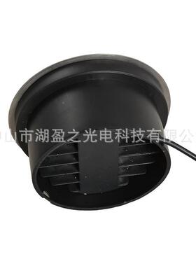 防水景观灯低压RGB亮外化泳池喷LE嵌D水底灯入式户壁灯HYDMD001泉