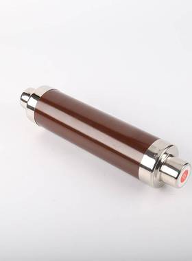 高压限流熔断器XRNT-10(12)KV  50-100A(棕色管)保险管陶瓷熔管