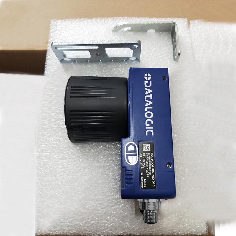 Daogic老CFB款M业atrix410500/600-010工物固流定式读码器