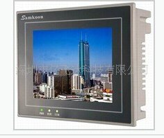 Samkoon触摸屏  显控SK-070AS  7寸工业触摸屏 显控人机界面现货