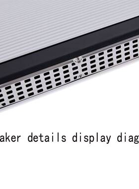 源头工厂频闪信号灯塔车顶灯条超薄LED爆闪灯1.4米8400-4C+9200G