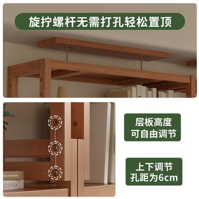 架实木家阳台展用架落地式多5455层示隔断省空间花店盆花栽展示货