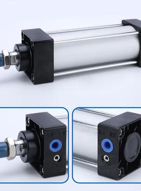 准气缸SC3*225X7标5X100X125X150X200X300X40X500X60HMG00X800X90