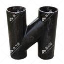 泫无品牌 氏S说UNS见W1型双H管黑色其他管件明AL659434648543见