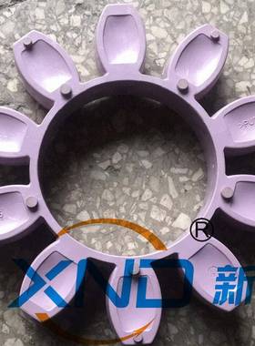 KTR-OTERX2-98SHA紫色/梅花弹性体/国K8TR原厂ROTE德X-28无品牌/