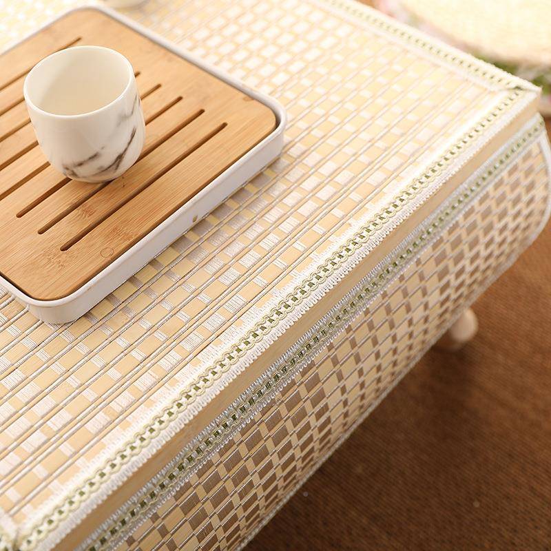 米简约飘窗榻榻小OYM茶几日式窗台桌民地桌家用可储物飘窗桌宿小