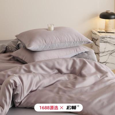 10s地利LF级兰天丝四III件套奥裸睡夏季莱赛尔被精套0床笠床单款