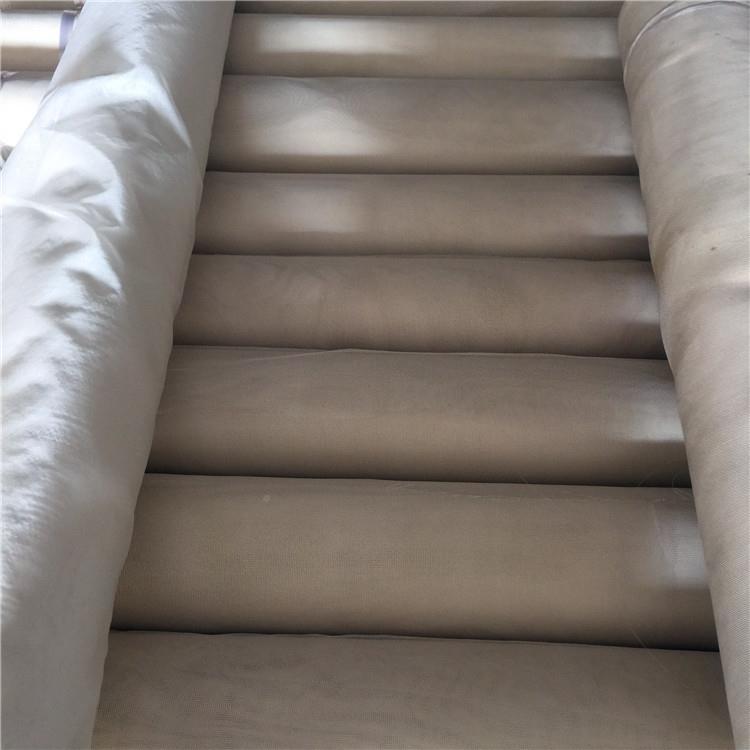 CQ蚕0丝网厂家CB蚕丝筛网丝ZAP610目-1目蚕筛绢