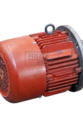 动钢丝绳电动葫芦主机.ZD南总厂锥形电机011.5/3/4京5/7.5/13KW