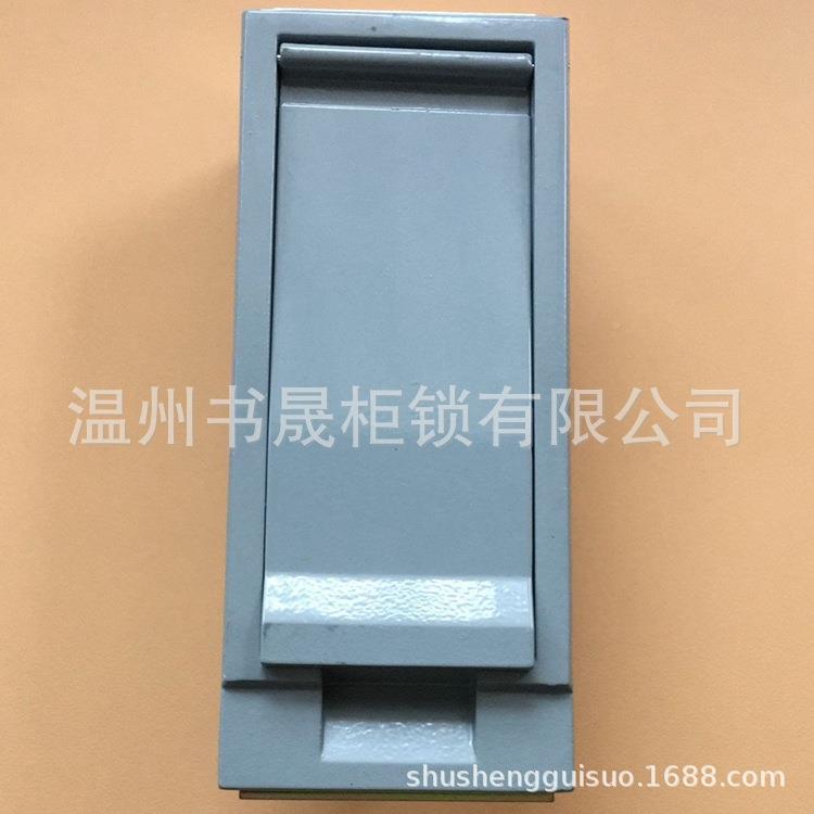 SMS819箱变锁8加长版M88门mNGI锁新型s888箱变门锁