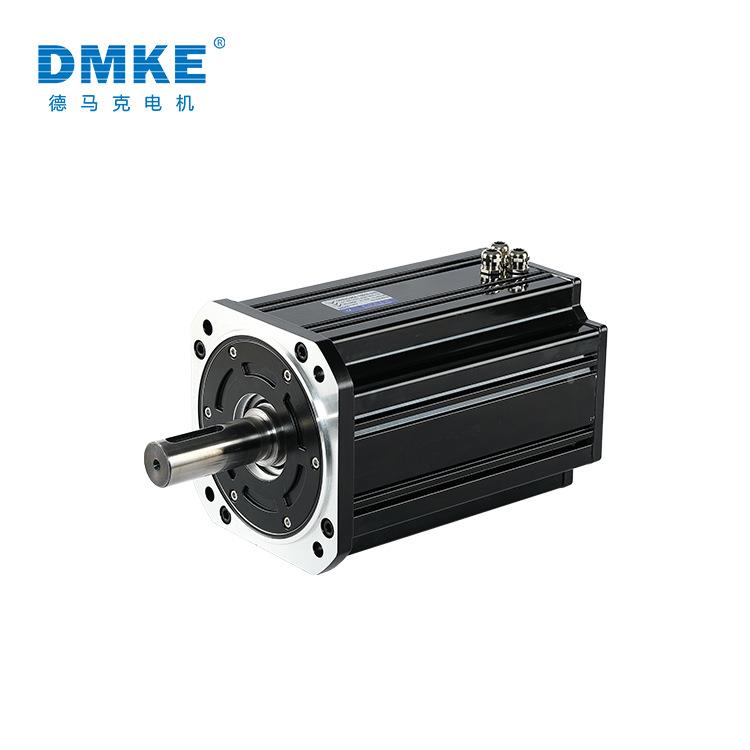 220SWE系列流无刷电机厂家生产220无mm2V24V48V1直流刷直电机直销