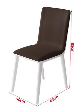 厨现代约餐tb-68493家用客厅房卧室餐厅餐椅椅子饭简店快餐厅烧烤