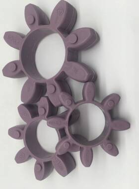 KTR14//19/4/28/38ROTEX/42/4/55/65/75/90/100110梅花垫2弹8性圈