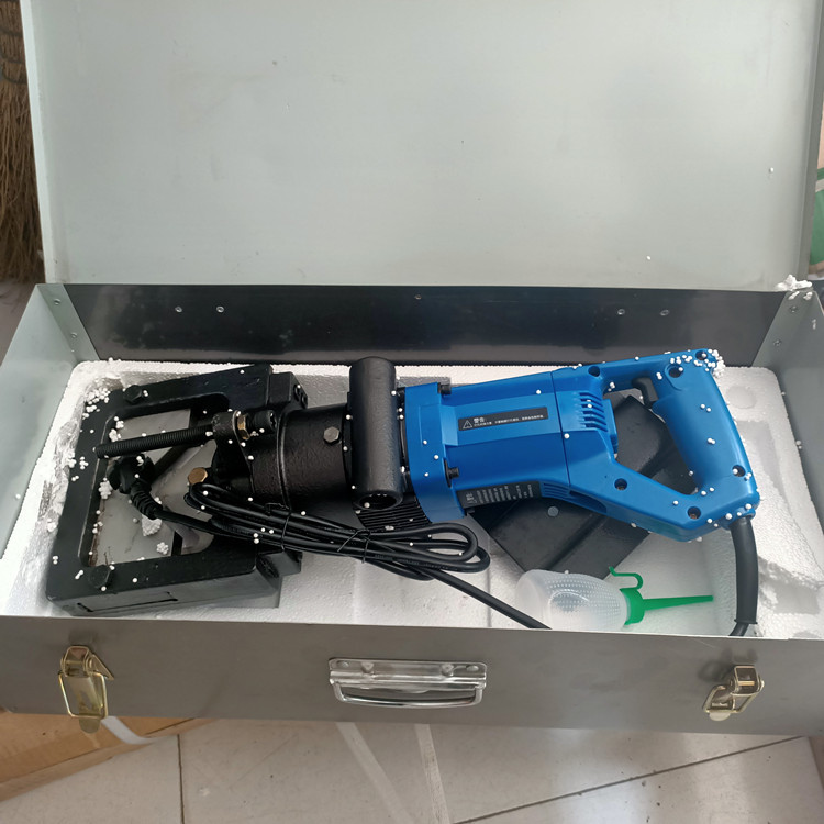 便携一体角钢速断器超高性价比