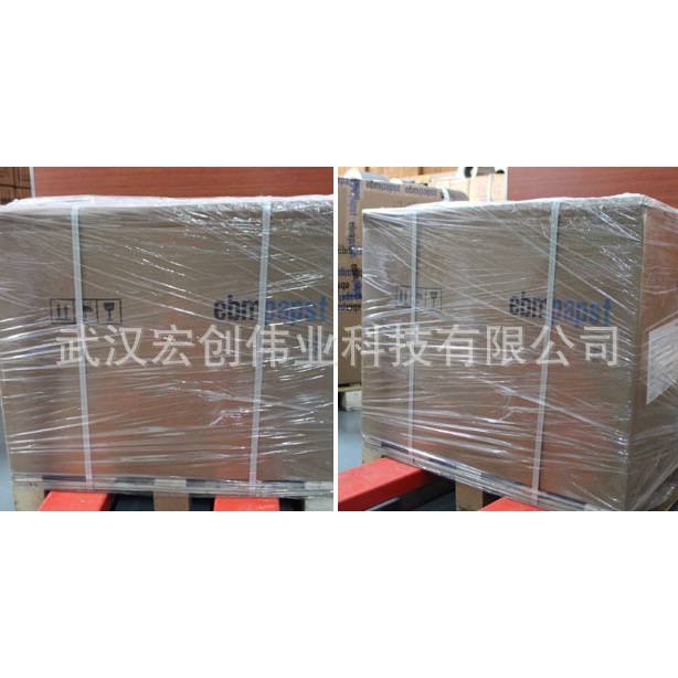 D2E133-CI33-56 M2E068-CF AC230V 175/190W  EBM离心风扇