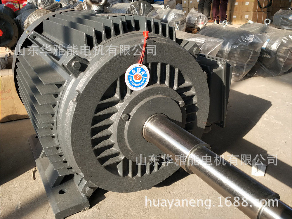 铸铁接线盒YE3VP-355M2-6-185