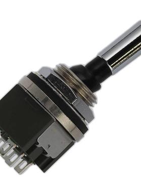 M2025L防误动作误碰动拨钮NWC子开关N-KK开带日锁定功能