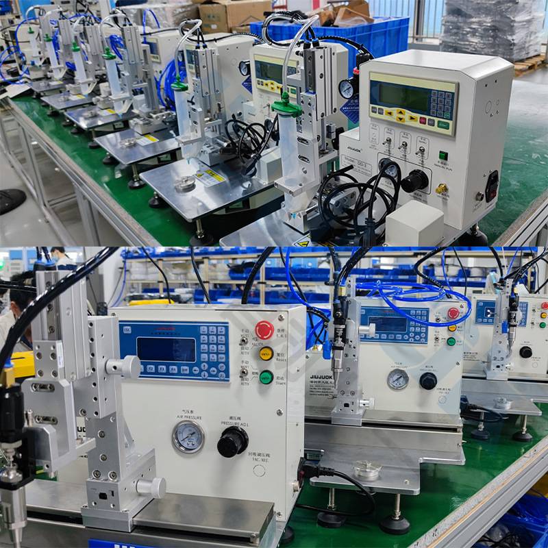 在线式全自动三防漆涂覆机PCBA整板带视觉定位喷涂点胶机