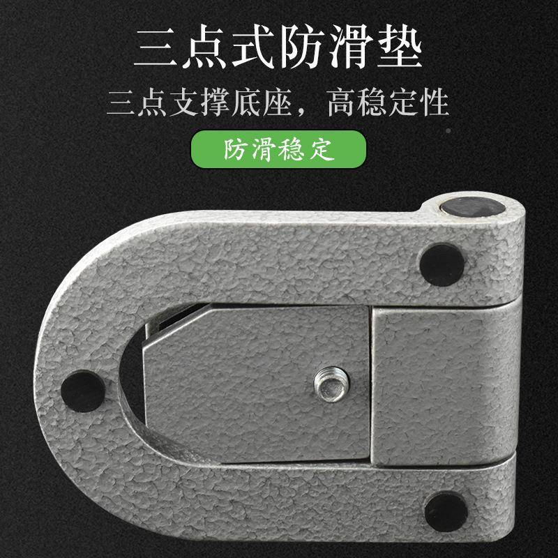 青青海架量千分尺底座千分尺支架子千分尺托分座厘卡测量固CFX定