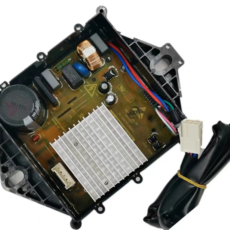 速发容声X衣8洗QB机0-L52BG/C6205DT/H652/626D变频驱动板