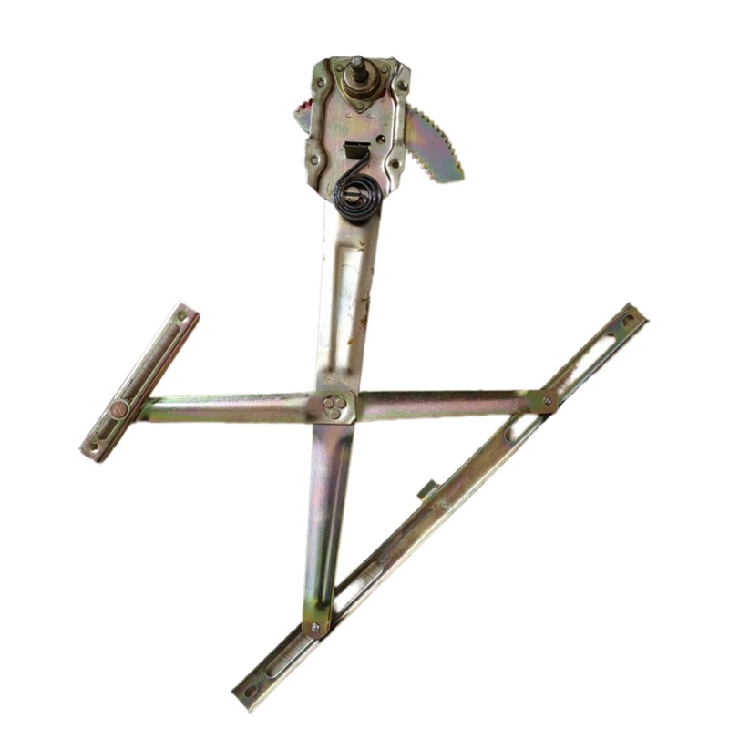 速发福田0星柴油三轮车玻璃升降器 ATX翔五0 1500 驭0领翔玻璃摇