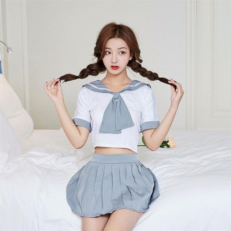 速发酒吧ds演出服韩舞团学生jk制服套装o领舞服夜店b组dj舞台装