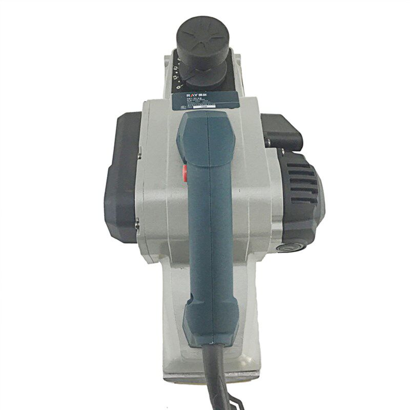 速发雷利电刨DB1-0多功能工业木工电刨子家用菜板木材刨平压刨机