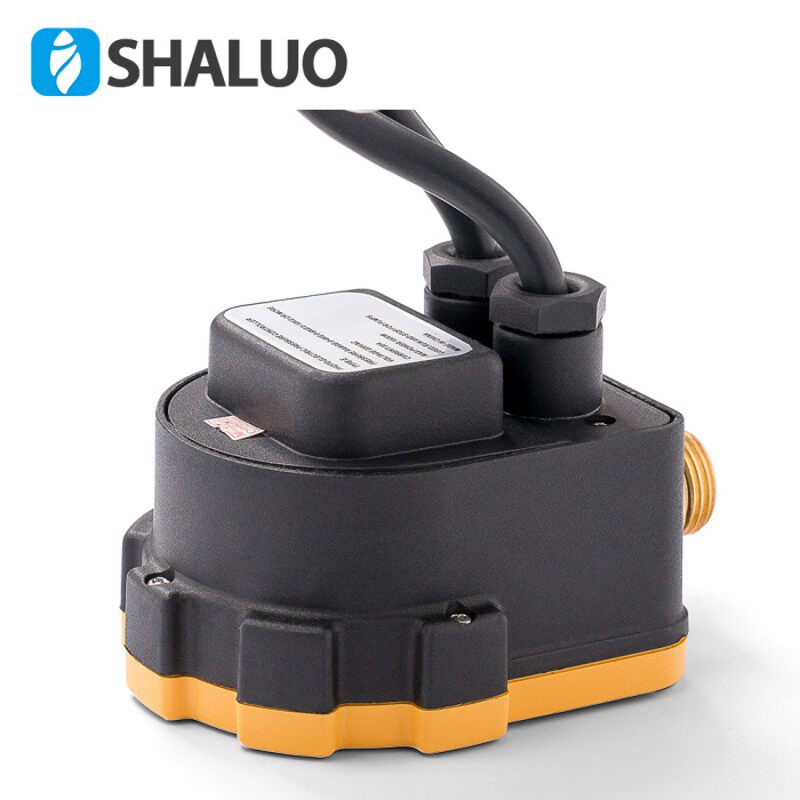 E04-1500智能压力控制器/0~4KG光电感应压力开关/家用水泵控制器