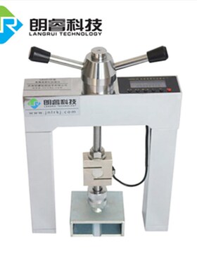 济南朗睿 LRMD-6S 一体式铆钉拉拔仪 数显高精度铆钉拉拔仪 直销