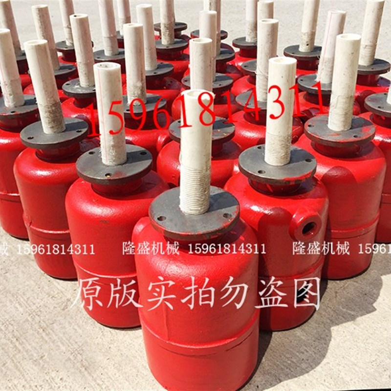 速发无锡机床厂TY8流量继电器液压油箱开关信号无心轴承磨床配件