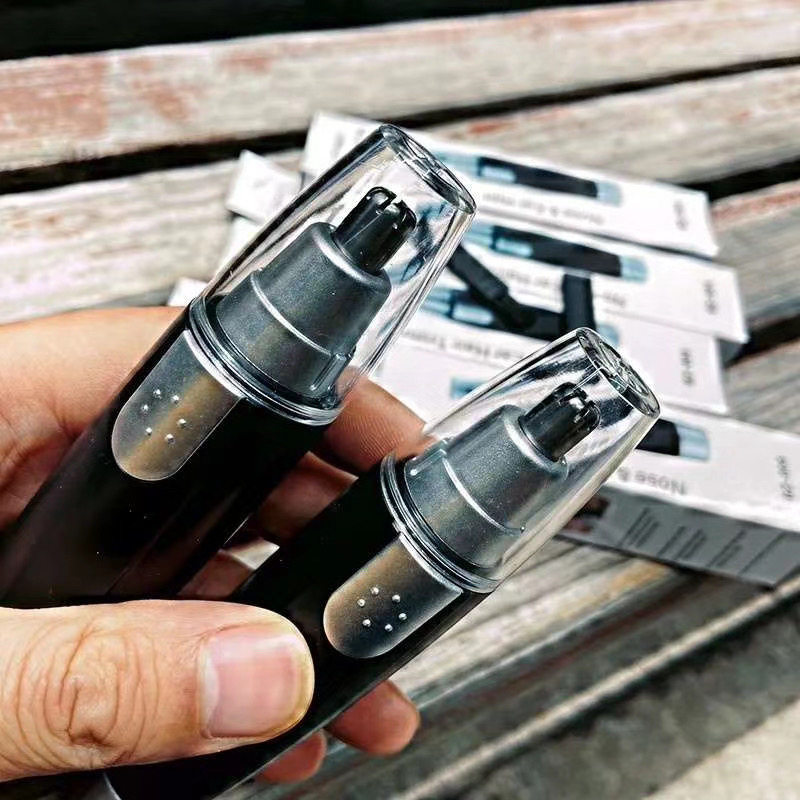 速发你值得拥有!唤醒你的自信!静音设计,声音很小鼻毛电动修剪