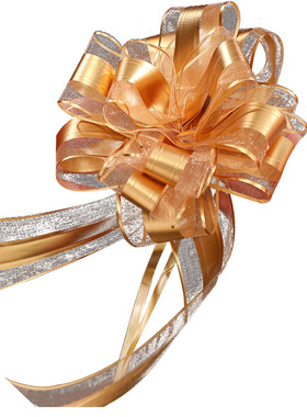 速发婚车车队装饰拉花蝶带接亲主车副车高级蝴彩结用拉花结婚手品