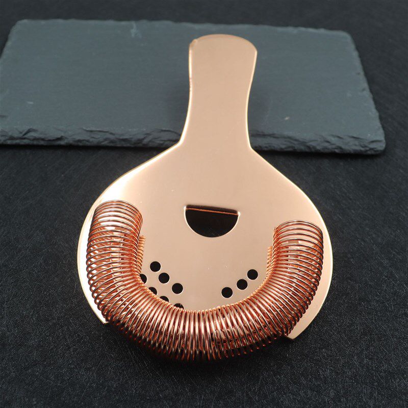 速发不锈钢隔冰器酒欧式滤冰器 调鸡尾酒具  吧专业