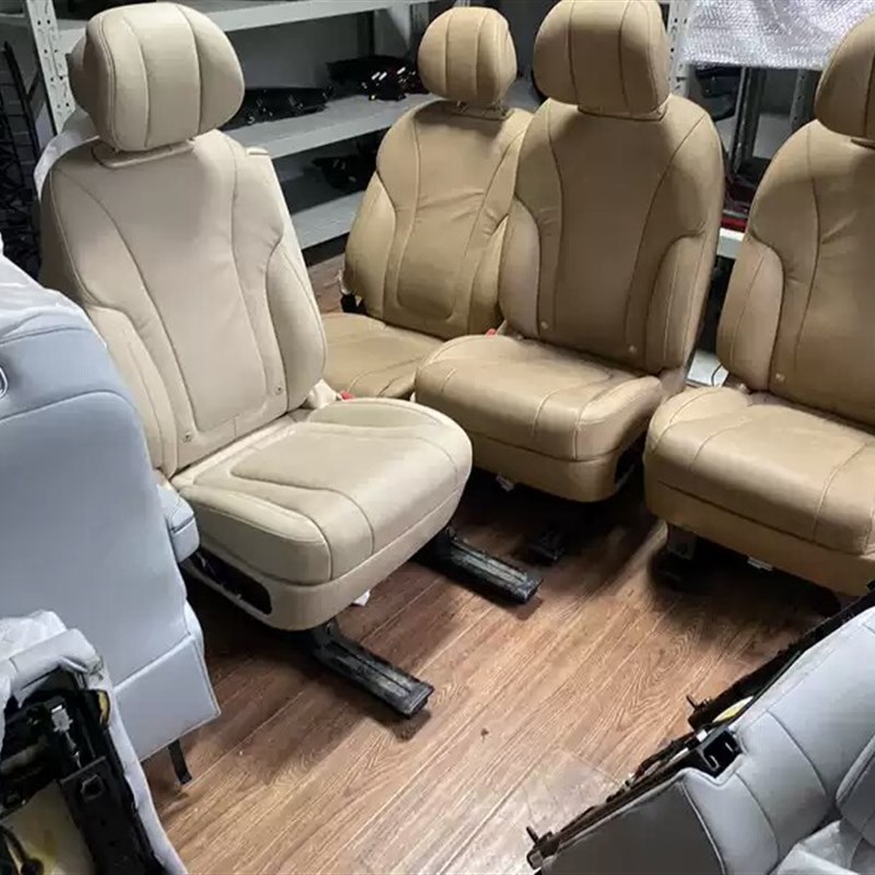 速发适用问界M主副驾驶座椅总成中排座椅总成零重力座椅总成