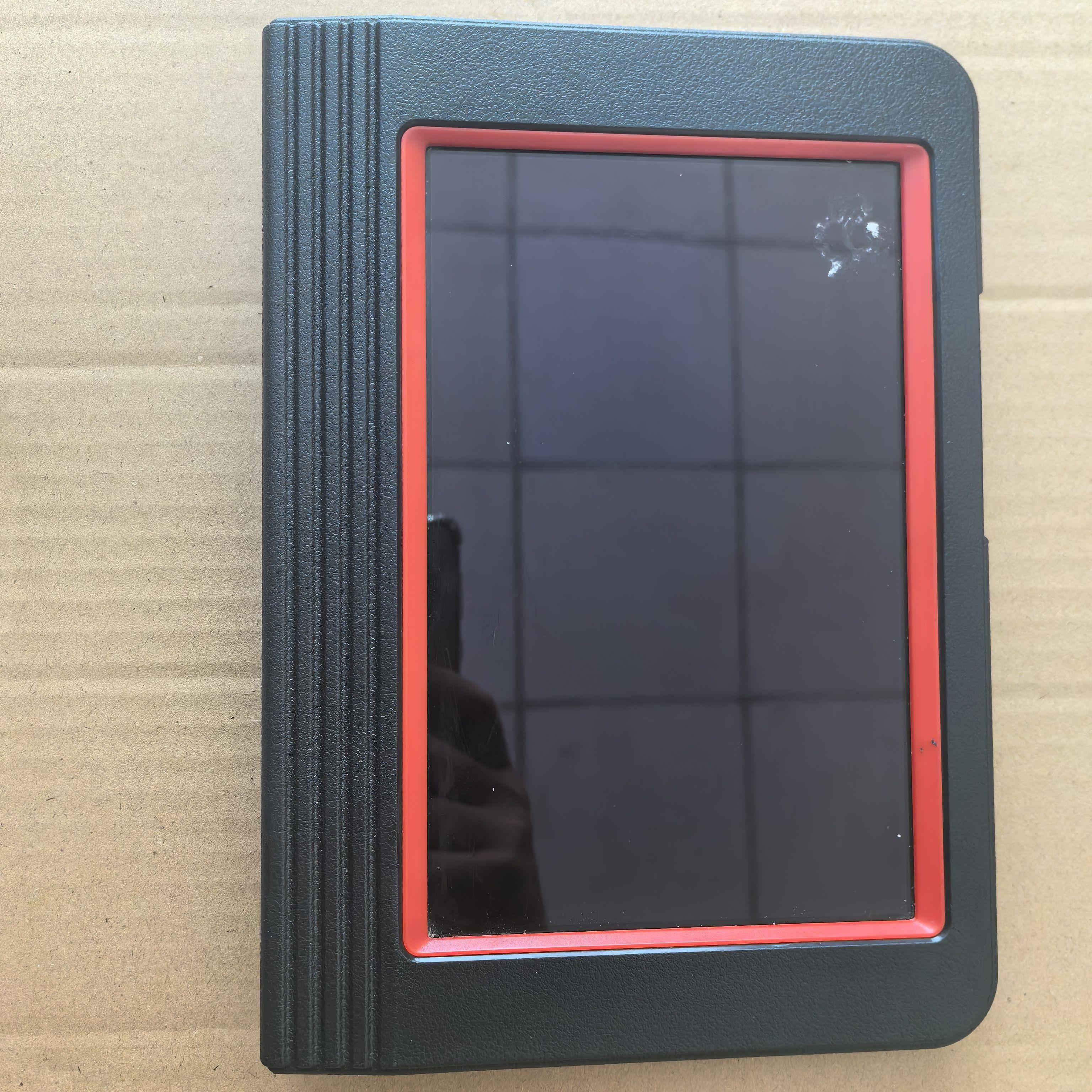 元征X431PROS+外壳皮套 431V配件 8寸屏汽车故障诊断仪原厂原装