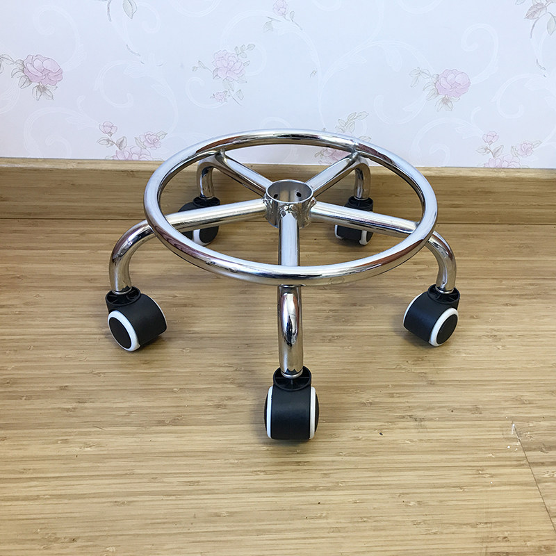 理发椅底座 实验工作椅脚 A椅子配件 吧凳哈脚 螺纹椅脚,商业/办公家具,椅子配件,淘宝优惠券,粉丝福利购,淘宝优惠卷