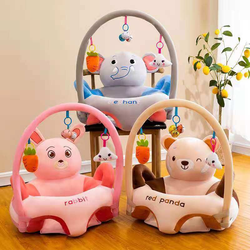 婴儿喂饭学坐椅 6n个月练习坐立神器安全防摔宝宝小沙发座椅成长,住宅家具,儿童沙发,淘宝优惠券,粉丝福利购,淘宝优惠卷