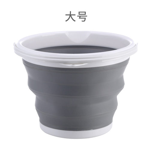 车载垃圾袋汽车内用垃圾桶后w排车挂式多功能粘贴式可折叠置物收