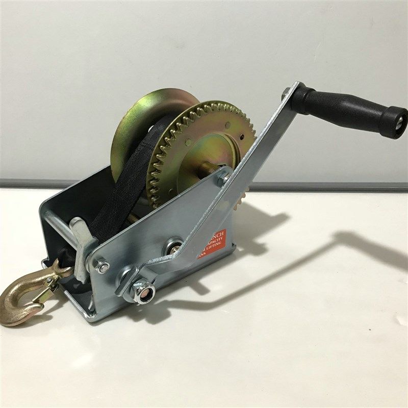 速发600lb手动卷扬型小机卷扬机卷扬机绞丝车载钢盘织带绞盘,搬运/仓储/物流设备,绞盘,淘宝优惠券,粉丝福利购,淘宝优惠卷