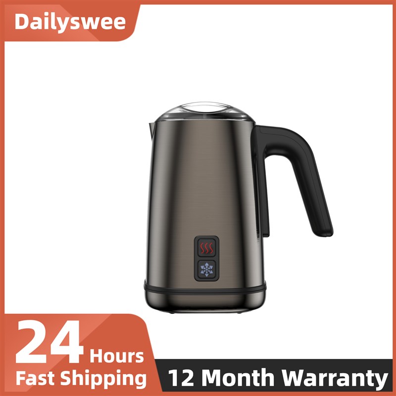 速发Milk Frte Elrctr Sor Aumat Hot Cd Milk Fro