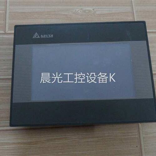 速发O控屏幕 D触P-B07411 现机界面触控屏幕 7寸拆机人货处理价