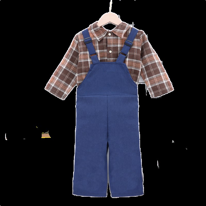 速发十一届小荷风采童心向党曙光舞蹈服小报童演出服曙光舞蹈道具