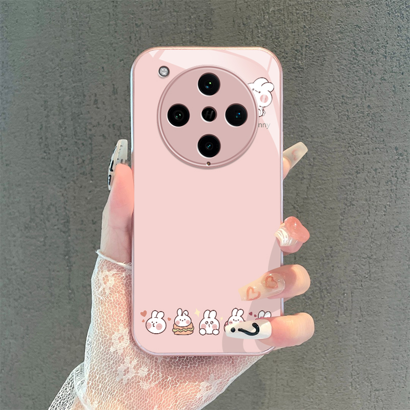 适用OPPOFindx8系列手机壳卡通