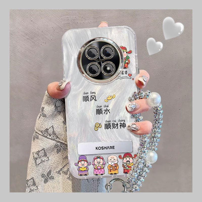 全包镜头膜适用华为畅享手机壳