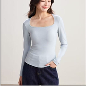 珠珠&艾玛娇 口碑面料羊脂玉打底内衣