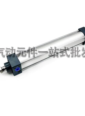 标准气缸SC50/63X25X50X75X100X150X200X300X4T00X500X600