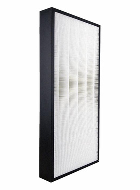 适配大金新风系统PM2.5过o滤网BAF249A150/300/350/244A300滤芯50