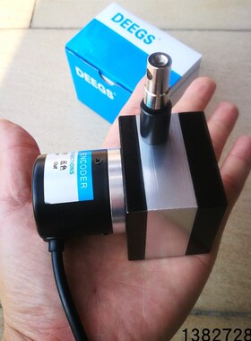DEEGS编码器 德格斯编码器NOV2-03/MPN-D0001/200 NOF-04 MOC-100