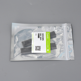 伯乐bio 电n泳仪匹配电泳灌胶用密封条制胶封条制胶垫1653305 rad
