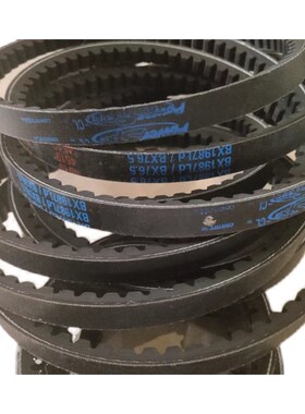 BX2631Ld/BX102马牌三角带BX2x650Ld/BX103风机皮带BX2700Ld/BX10